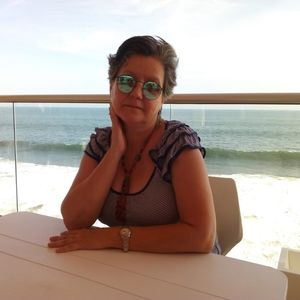 Meet your Posher, Marta